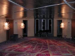 12:47 - Flur-Ebene im Nordturm, vermutlich 106. oder 107. Etage (2)