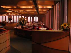 13:40 - Restaurant Windows On The World (1)