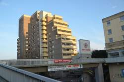 Wohnhaus am Uni-Center Bochum